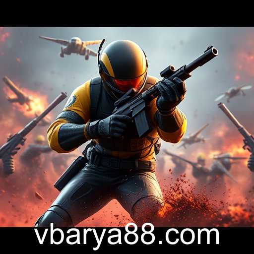 The Thrilling World of Action Games and the Rise of 'barya88'
