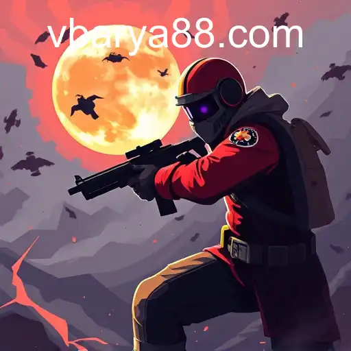 The Thrilling World of Action Games and the Rise of 'barya88'