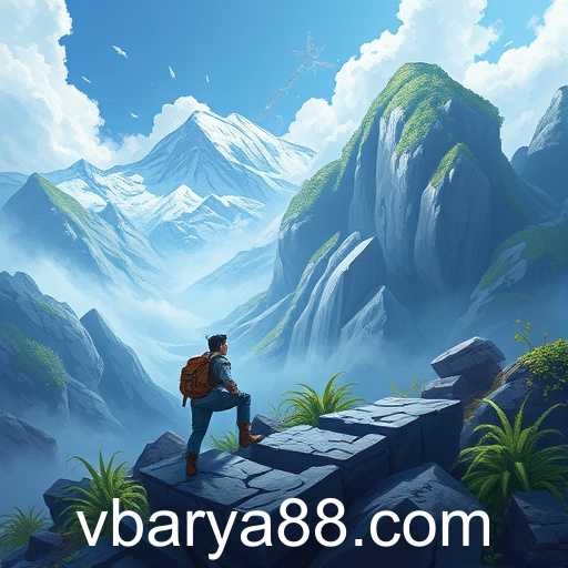 Exploring the Enigmatic World of Adventure Games with the Keyword 'barya88'