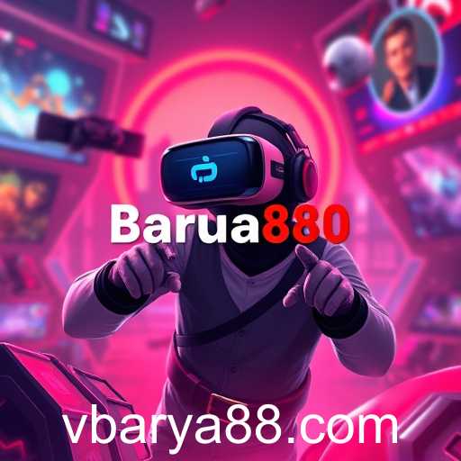 Gaming Innovation: Barya88 Leads the Charge