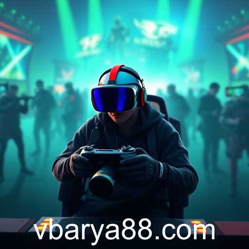 The Rise of Gaming Platforms in 2025