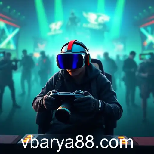 The Rise of Gaming Platforms in 2025