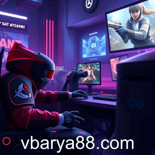 Barya88: Revolutionizing Online Gaming in 2025