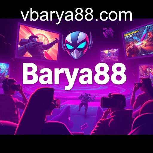 The Rise of Barya88 in the Gaming World