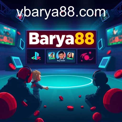 Barya88's Influence on Gaming Trends