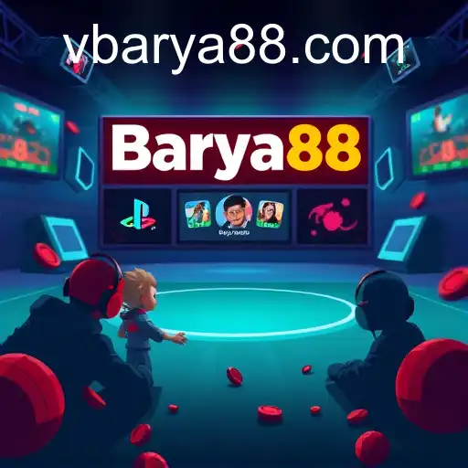 Barya88's Influence on Gaming Trends