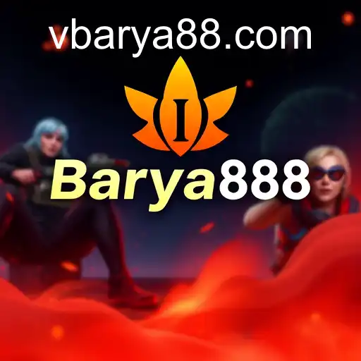 The Rise of Barya88: Revolutionizing Online Gaming