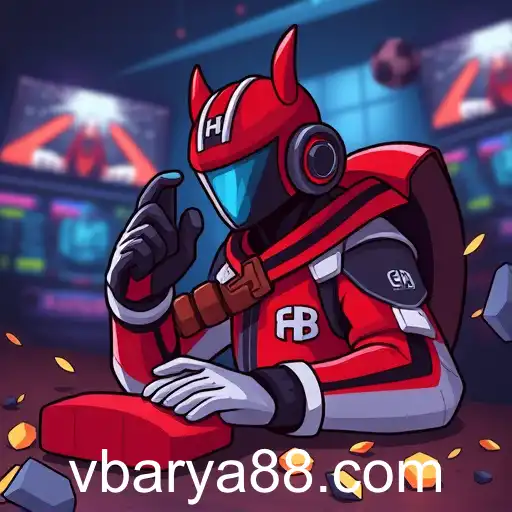The Rise of Barya88 in Online Gaming