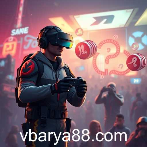 Exploring the Rise of Barya88 in Gaming