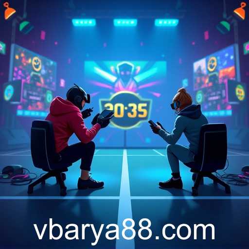 Emerging Trends in Online Gaming 2025