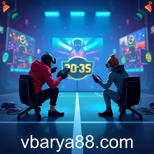 Emerging Trends in Online Gaming 2025