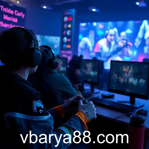 The Evolution of Online Gaming Communities