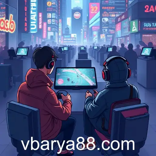 The Evolving Landscape of Online Gaming in 2025