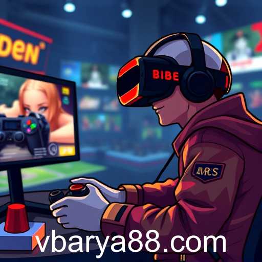 Evolving Trends in Online Gaming