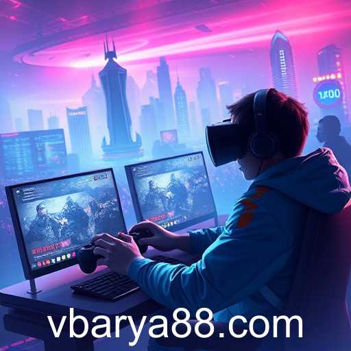 Gaming Trends and Innovations in 2025