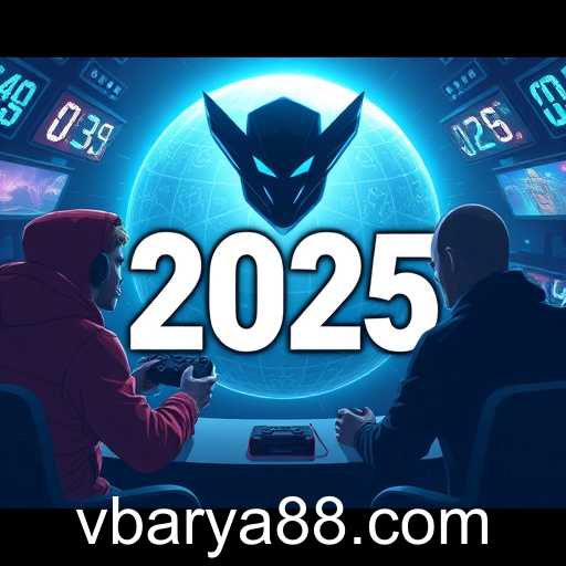 Gaming Trends in 2025