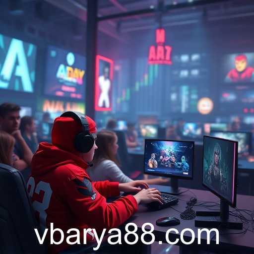 The Rise of Indie Games and the Role of Online Platforms