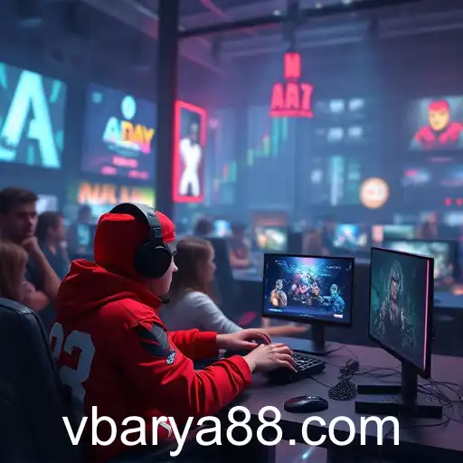 The Rise of Indie Games and the Role of Online Platforms