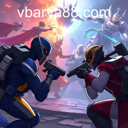 Exploring the Fascinating Universe of Multiplayer Games