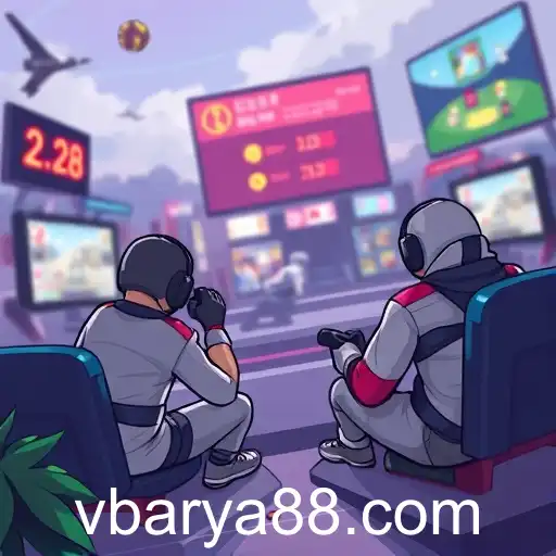 Online Gaming Market Transforms Amidst Challenges
