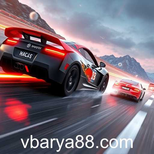The Thrill of Racing Games: Exploring the 'barya88' Phenomenon