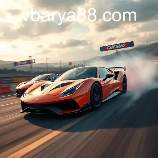 The Thrill of Racing Games: Exploring the 'barya88' Phenomenon