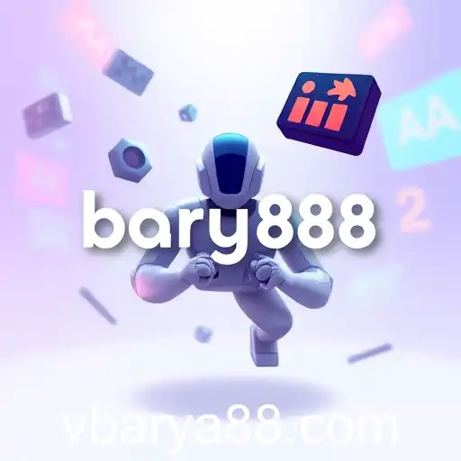 The Rise of Barya88: A Global Gaming Phenomenon