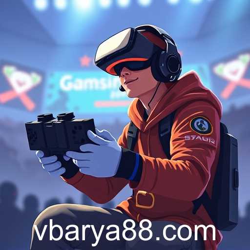 The Rise of Gaming Platforms in 2025