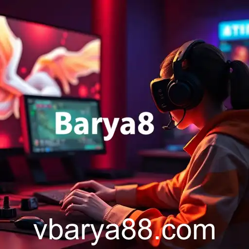 The Rise of Virtual Gaming in 2025