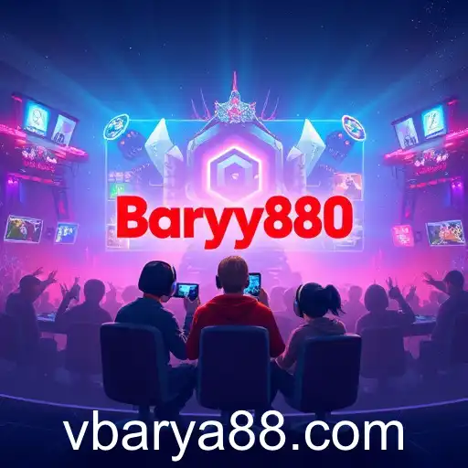 Rising Trends in Online Gaming: A Focus on Barya88