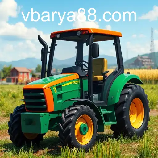 Exploring 'barya88': A Unique Tag in the Simulation Game Category