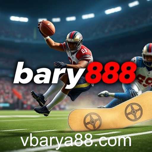 Exploring the Competitive World of 'Sports Games': The Rise of 'barya88'