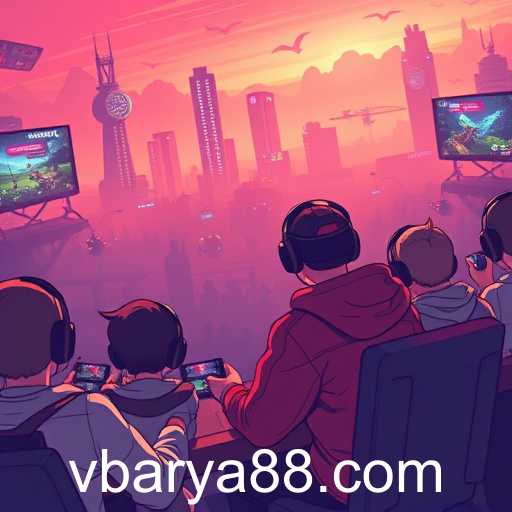 Gaming Evolution: The Rise of Online Communities